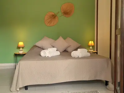 Ferienhaus für 2 Personen (45 m²) in Costa Paradiso 10/10