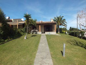 Ferienhaus für 8 Personen (85 m²) in Costa Rei