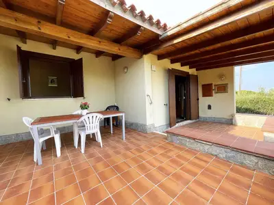 Ferienhaus für 8 Personen (85 m²) in Costa Rei 5/10