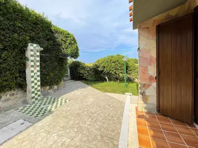 Ferienhaus für 8 Personen (85 m²) in Costa Rei 6/10