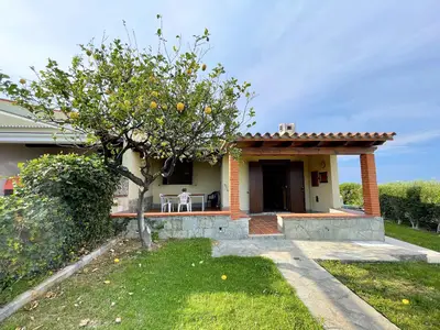 Ferienhaus für 8 Personen (85 m²) in Costa Rei 7/10