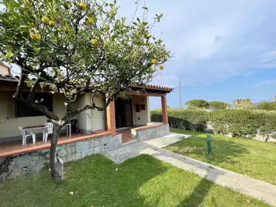 Ferienhaus für 8 Personen (85 m²) in Costa Rei 8/10