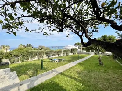 Ferienhaus für 8 Personen (85 m²) in Costa Rei 9/10