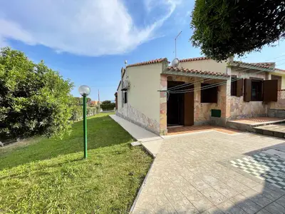 Ferienhaus für 8 Personen (85 m²) in Costa Rei 10/10