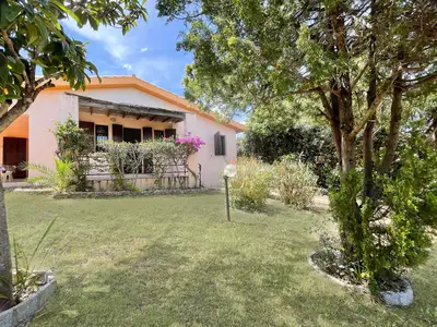 Ferienhaus für 8 Personen (100 m²) in Costa Rei 1/10