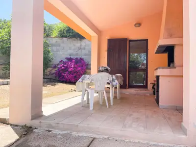 Ferienhaus für 8 Personen (100 m²) in Costa Rei 2/10