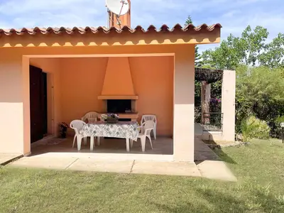 Ferienhaus für 8 Personen (100 m²) in Costa Rei 4/10