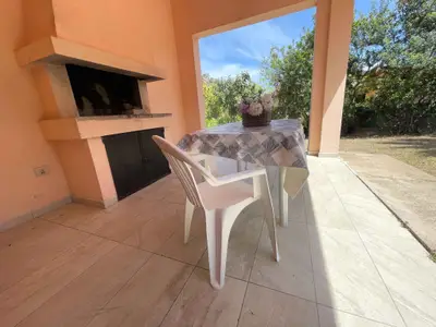 Ferienhaus für 8 Personen (100 m²) in Costa Rei 5/10