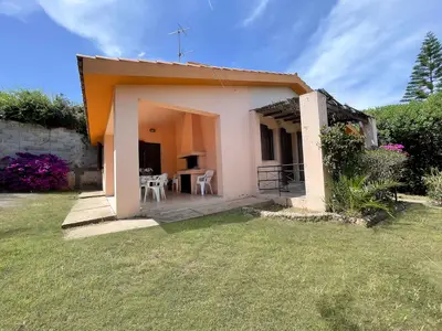 Ferienhaus für 8 Personen (100 m²) in Costa Rei 7/10
