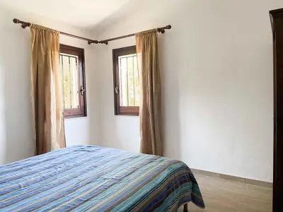 Ferienhaus für 8 Personen (100 m²) in Costa Rei 9/10