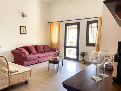 Ferienhaus für 8 Personen (100 m²) in Costa Rei 10/10