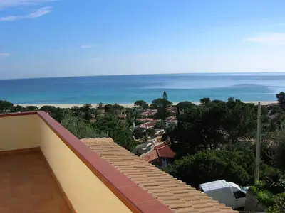 Ferienhaus für 4 Personen (45 m²) in Costa Rei 1/10