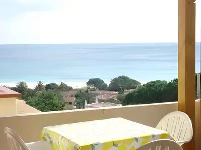 Ferienhaus für 4 Personen (45 m²) in Costa Rei 2/10