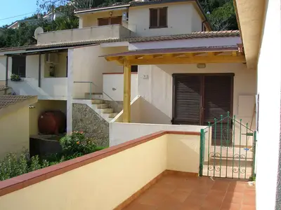 Ferienhaus für 4 Personen (45 m²) in Costa Rei 6/10