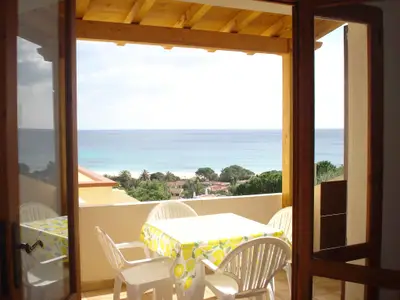 Ferienhaus für 4 Personen (45 m²) in Costa Rei 3/10