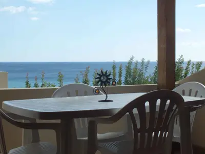 Ferienhaus für 4 Personen (45 m²) in Costa Rei 4/10