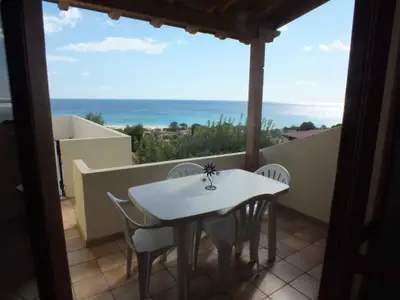 Ferienhaus für 4 Personen (45 m²) in Costa Rei 5/10