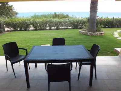 Ferienhaus für 6 Personen (70 m²) in Costa Rei 4/10