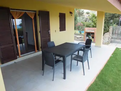 Ferienhaus für 6 Personen (70 m²) in Costa Rei 3/10