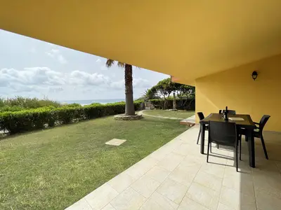 Ferienhaus für 6 Personen (70 m²) in Costa Rei 9/10