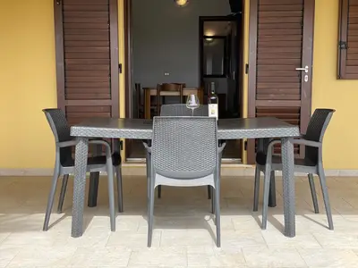 Ferienhaus für 6 Personen (70 m²) in Costa Rei 2/10