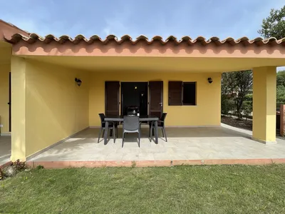 Ferienhaus für 6 Personen (70 m²) in Costa Rei 8/10