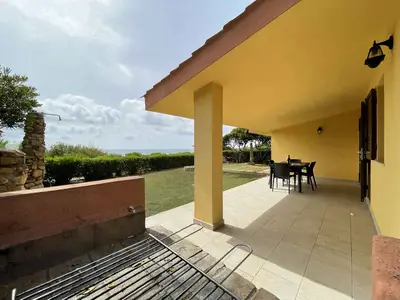 Ferienhaus für 6 Personen (70 m²) in Costa Rei 7/10