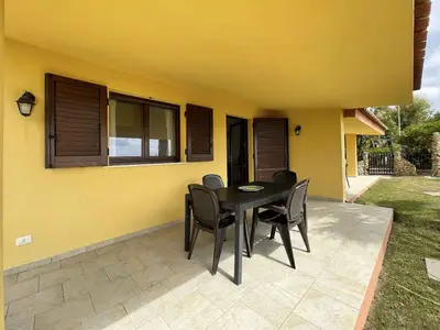 Ferienhaus für 8 Personen (70 m²) in Costa Rei 6/10
