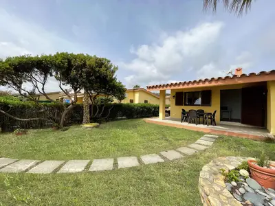 Ferienhaus für 8 Personen (70 m²) in Costa Rei 4/10