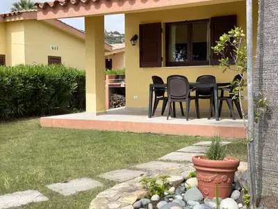 Ferienhaus für 8 Personen (70 m²) in Costa Rei 5/10