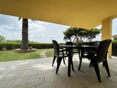 Ferienhaus für 8 Personen (70 m²) in Costa Rei 9/10
