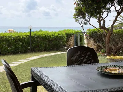 Ferienhaus für 8 Personen (70 m²) in Costa Rei 10/10