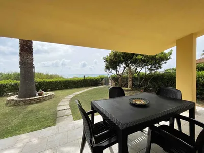 Ferienhaus für 8 Personen (70 m²) in Costa Rei 8/10