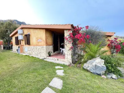 Ferienhaus für 6 Personen (65 m²) in Costa Rei 1/10