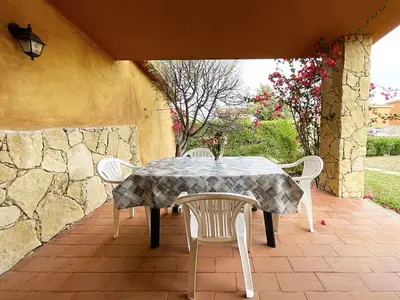 Ferienhaus für 6 Personen (65 m²) in Costa Rei 2/10