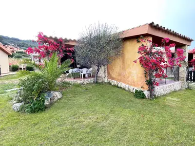 Ferienhaus für 6 Personen (65 m²) in Costa Rei 3/10