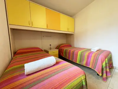 Ferienhaus für 6 Personen (65 m²) in Costa Rei 9/10