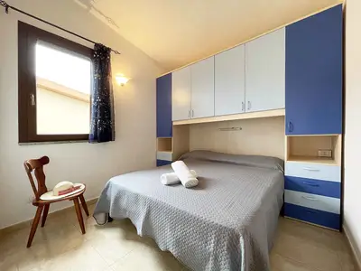 Ferienhaus für 6 Personen (65 m²) in Costa Rei 10/10