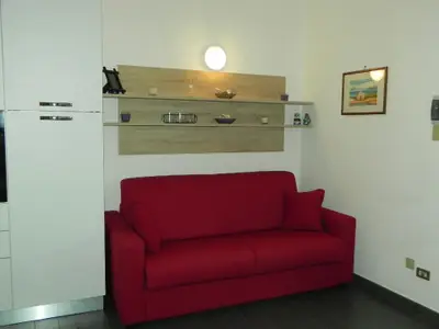 Schlafsofa