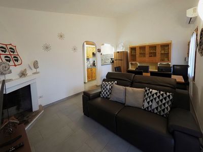 Ferienhaus für 5 Personen (55 m²) in Costa Rei 1/10