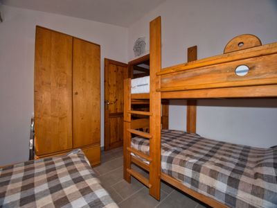 Ferienhaus für 5 Personen (55 m²) in Costa Rei 6/10