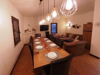 Ferienhaus für 8 Personen (100 m²) in Costa Rei 8/10