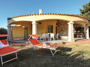 Ferienhaus für 8 Personen (100 m²) in Costa Rei