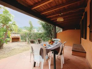 Ferienhaus für 4 Personen (40 m²) in Costa Rei