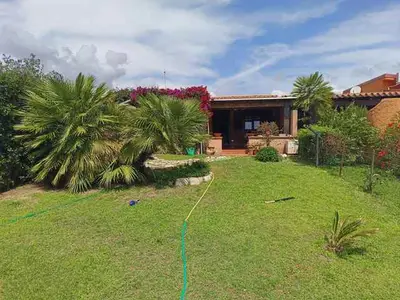 Ferienhaus für 5 Personen (75 m²) in Costa Rei 1/10