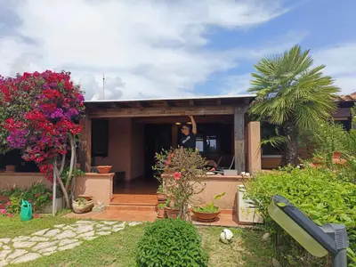 Ferienhaus für 5 Personen (75 m²) in Costa Rei 3/10