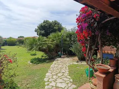 Ferienhaus für 5 Personen (75 m²) in Costa Rei 4/10