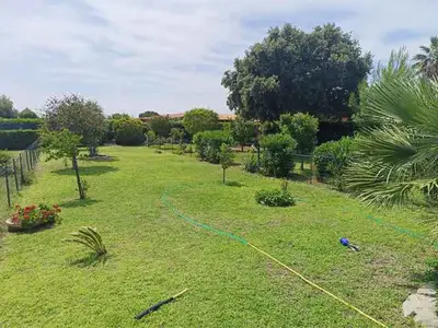 Ferienhaus für 5 Personen (75 m²) in Costa Rei 5/10