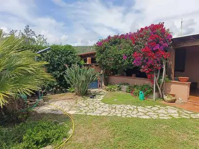 Ferienhaus für 5 Personen (75 m²) in Costa Rei 8/10