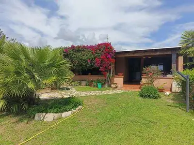 Ferienhaus für 5 Personen (75 m²) in Costa Rei 10/10